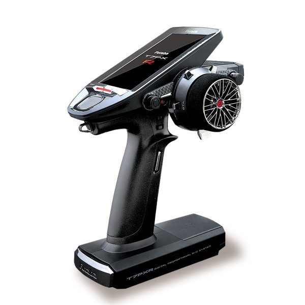 ホビーラジコン Futaba 7PX 7PXR – FutabaUSA